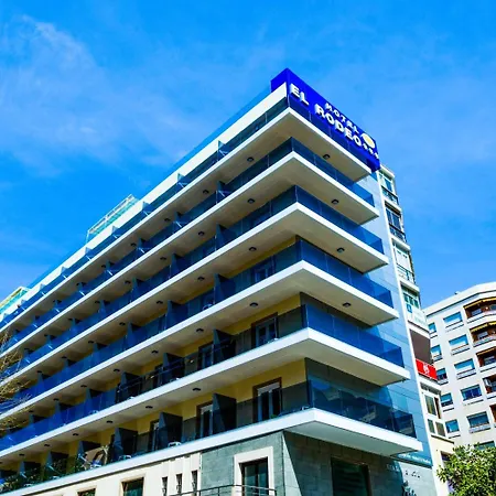 Monarque El Rodeo 3*