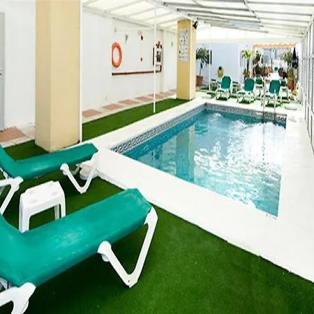 Monarque El Rodeo ホテル マルベーリャ