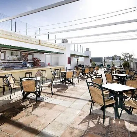 Monarque El Rodeo 3* マルベーリャ