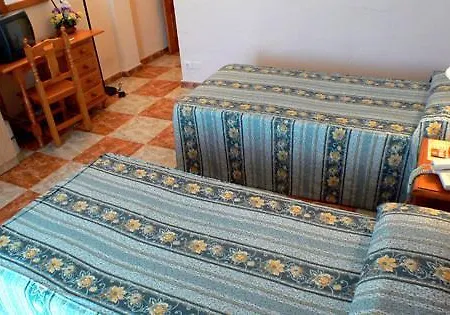 Monarque El Rodeo 3*