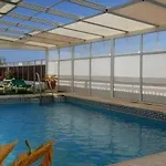 Hotel Monarque El Rodeo 3*