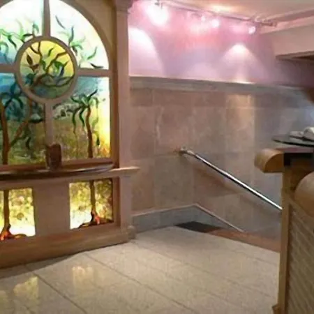 米娜埃尔罗德奥酒店 3* 马尔韦利亚