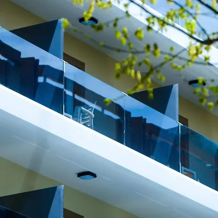 酒店 米娜埃尔罗德奥酒店 3*