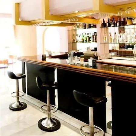 酒店 米娜埃尔罗德奥酒店