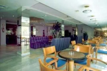 米娜埃尔罗德奥酒店 酒店 马尔韦利亚