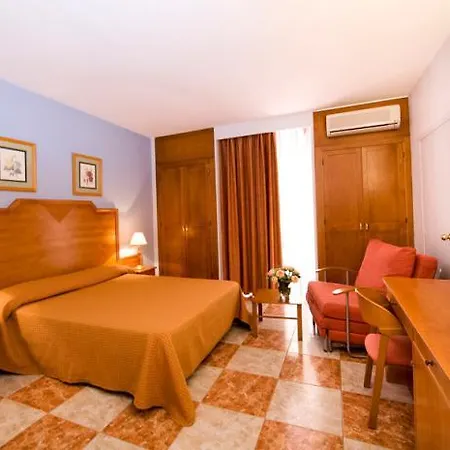 Monarque El Rodeo Hotel Marbella