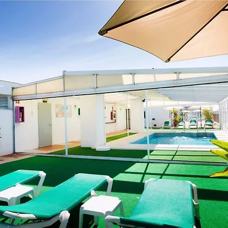 Hotel Monarque El Rodeo Marbella