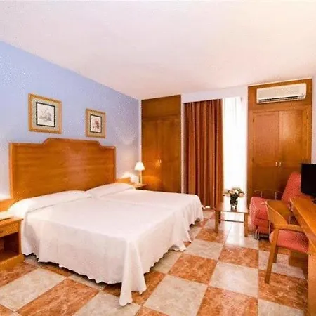 Monarque El Rodeo 3* Marbella