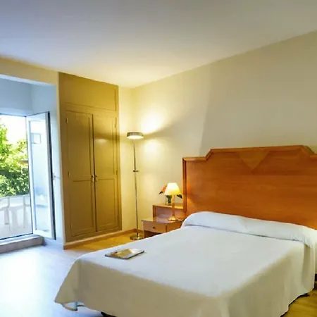 Monarque El Rodeo Hotel Marbella