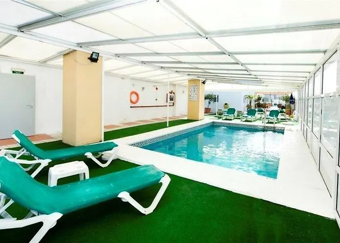 Monarque El Rodeo Hotel Marbella