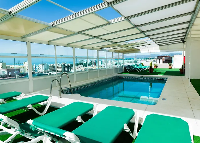 Monarque El Rodeo Hotel Marbella