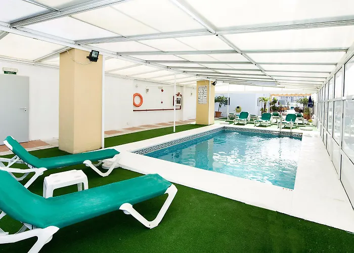 Monarque El Rodeo 3*