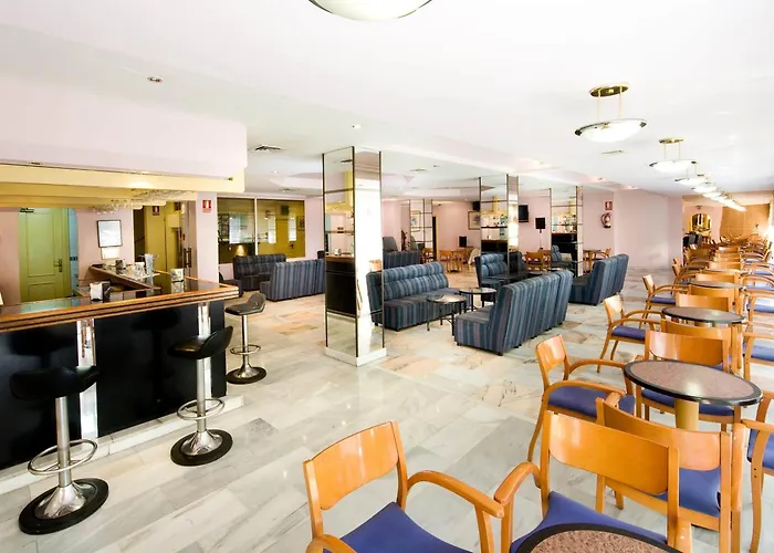 Monarque El Rodeo 3* Marbella