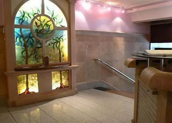 Monarque El Rodeo 3* Marbella