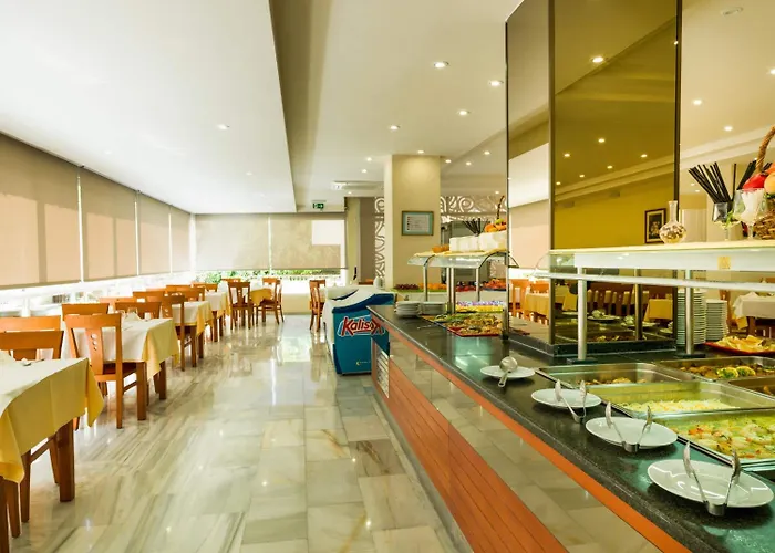 Monarque El Rodeo Marbella