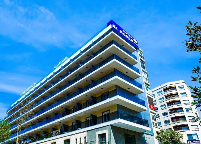 Monarque El Rodeo 3*