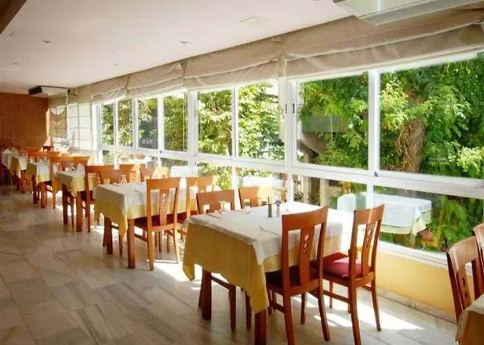 Monarque El Rodeo Hotel Marbella