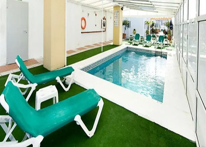 Monarque El Rodeo Hotel Marbella