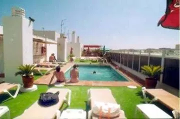 Monarque El Rodeo Marbella