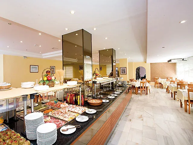 Monarque El Rodeo 3* Marbella