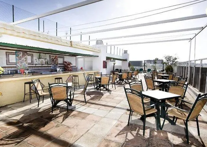 Monarque El Rodeo 3* Marbella