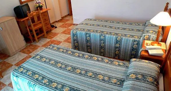 Monarque El Rodeo 3*