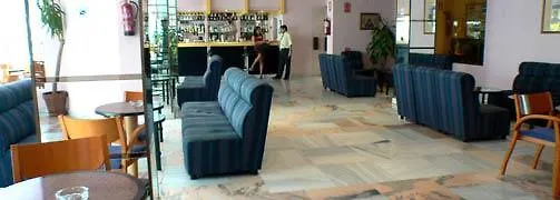 Monarque El Rodeo Hotel 3*