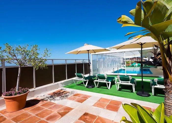 Monarque El Rodeo Marbella