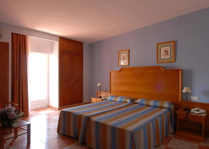 Monarque El Rodeo Hotel Marbella