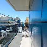 Monarque El Rodeo Hotel 3*