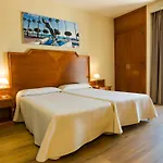Monarque El Rodeo Hotell 3*