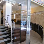 Monarque El Rodeo Hotell 3*
