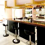 Hotell Monarque El Rodeo