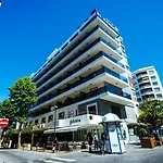 Hotell Monarque El Rodeo