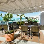 Hotell Monarque El Rodeo 3*