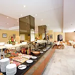 Monarque El Rodeo 3* Marbella