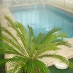 Hotell Monarque El Rodeo Marbella