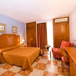 Monarque El Rodeo Hotell Marbella