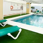Hotel Monarque El Rodeo Marbella