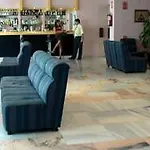 Monarque El Rodeo Hotell 3*