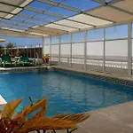 Monarque El Rodeo Hotell 3*