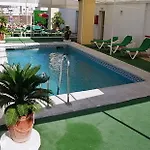 Monarque El Rodeo Hotel Marbella