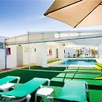 Hotel Monarque El Rodeo Marbella