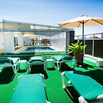 Monarque El Rodeo Hotell