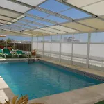 Hotell Monarque El Rodeo 3*