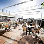 Hotel Monarque El Rodeo 3*