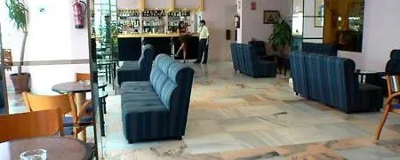 米娜埃尔罗德奥酒店 酒店 3*