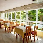 Monarque El Rodeo Szálloda Marbella
