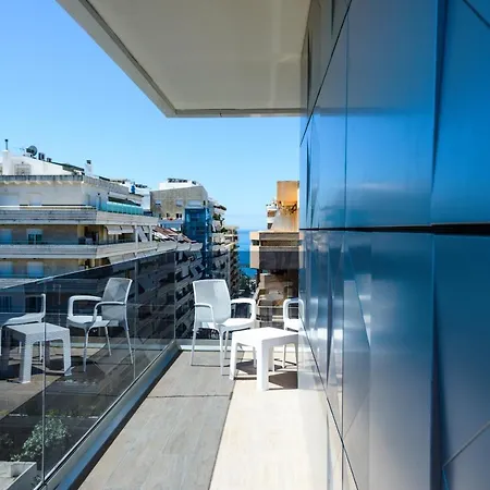 Monarque El Rodeo Hotell 3*