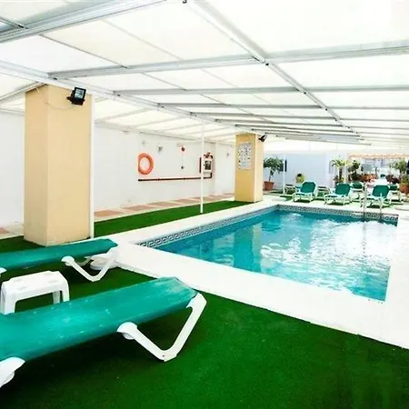 Monarque El Rodeo Hotel Marbella
